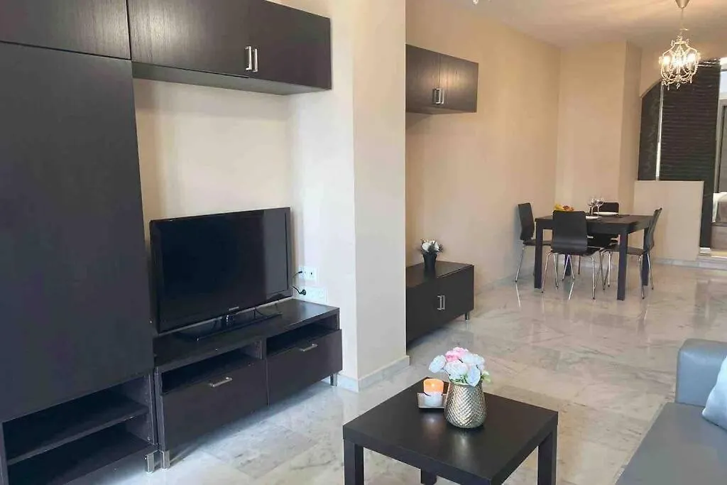 Apartment In 1St Line Beach Fuengirola 0*,  España