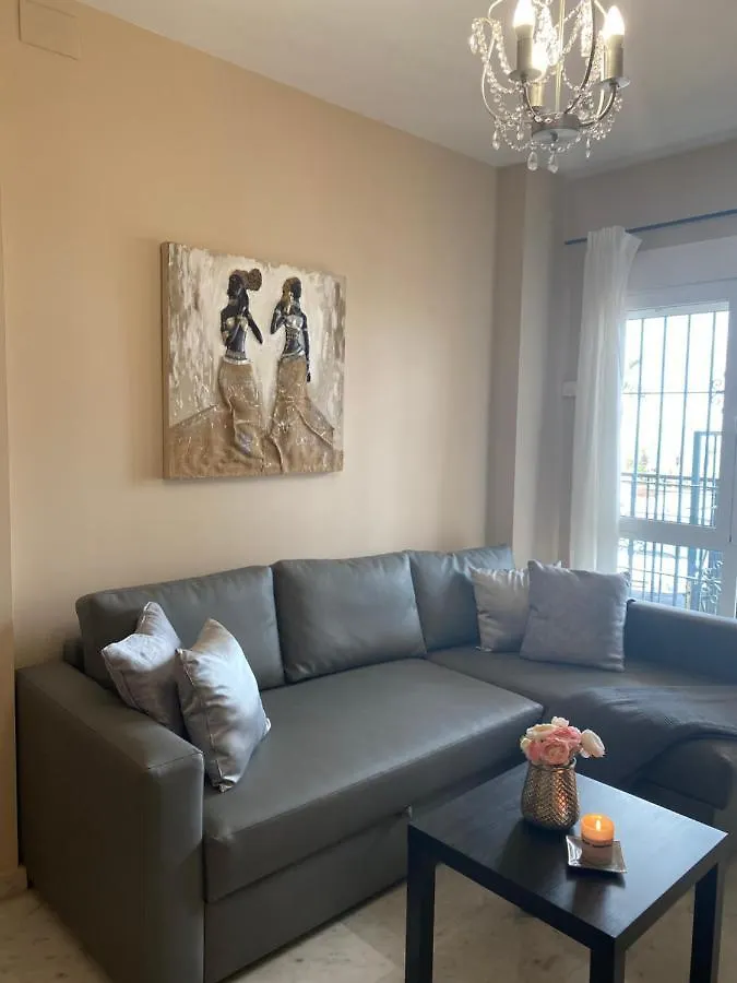 Apartment In 1St Line Beach 丰希罗拉 西班牙