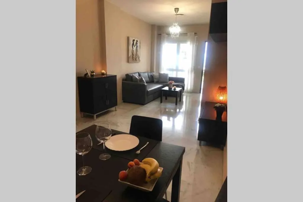 Apartment In 1St Line Beach 丰希罗拉