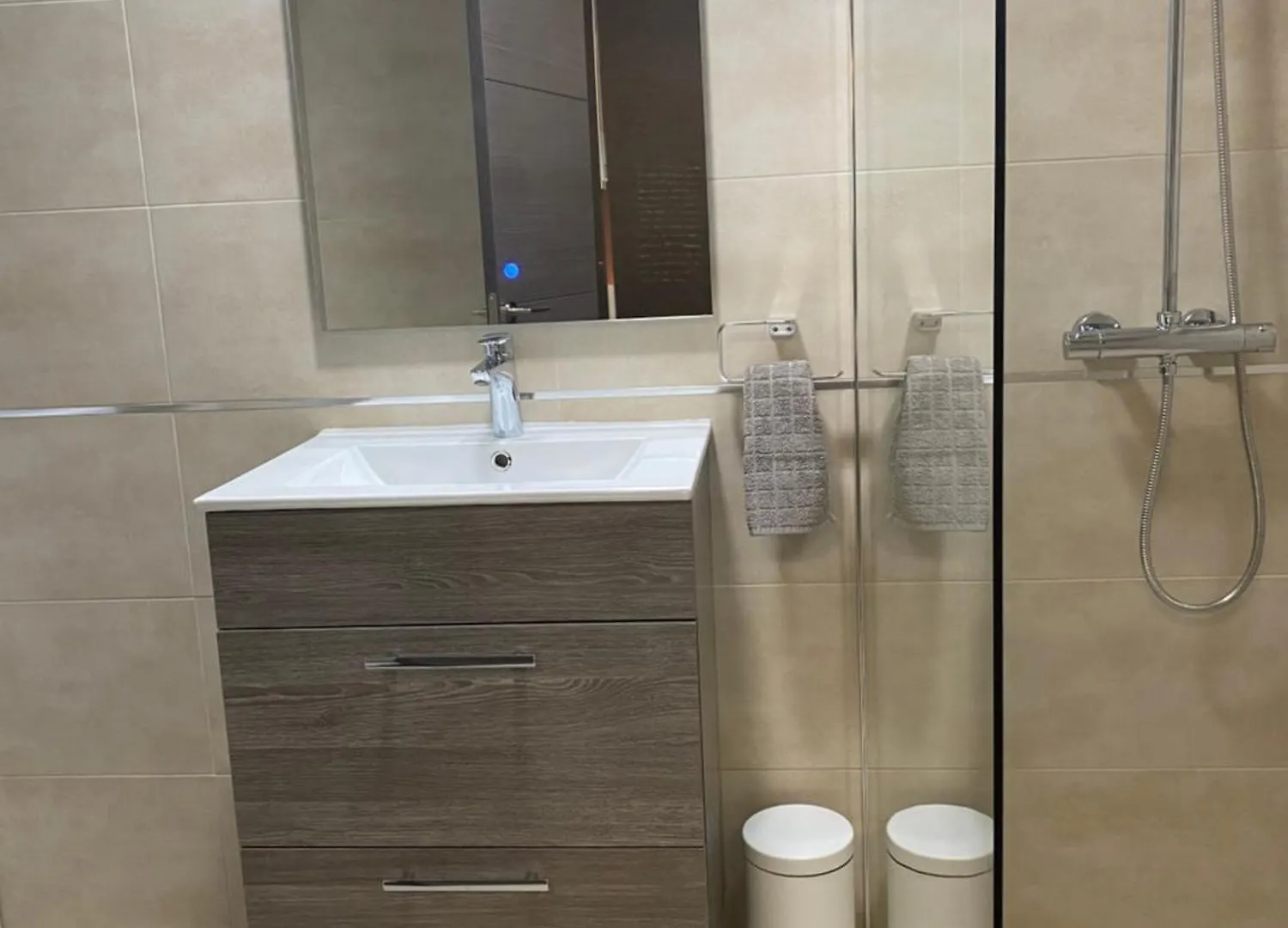 Apartment In 1St Line Beach Fuengirola