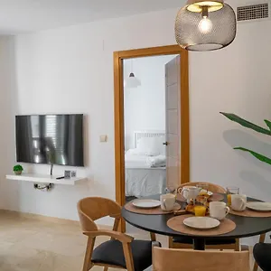  Apartamento Puerto Playa, Centro