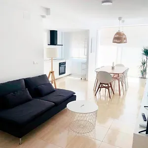  Apartamento Atico Duplex Centro