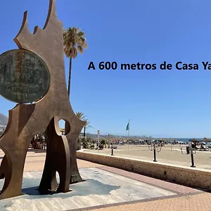  Apartamento Casa Yaye