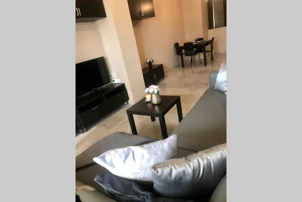 Apartment In 1St Line Beach Fuengirola
