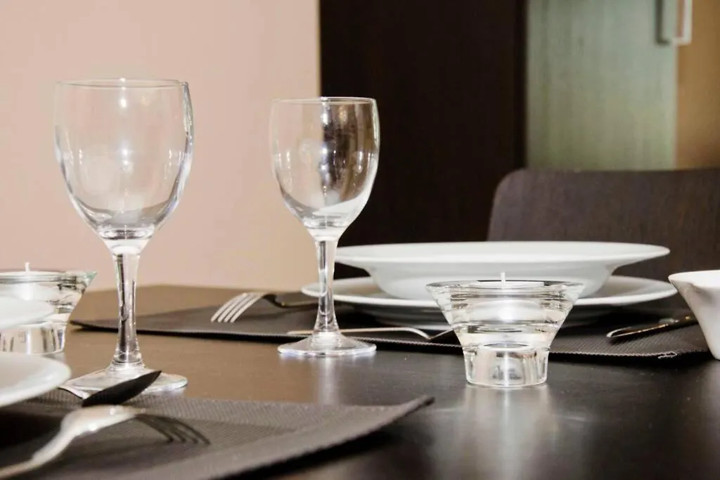 Apartment In 1St Line Beach Fuengirola 0*,