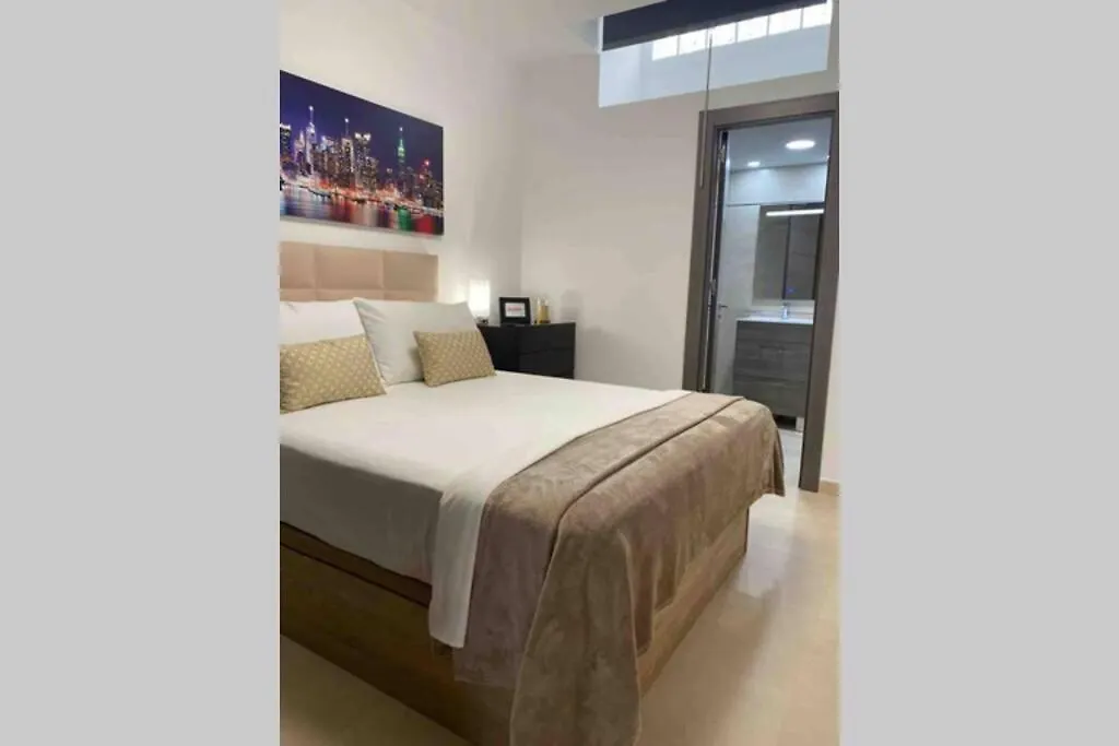 Apartment In 1St Line Beach Fuengirola