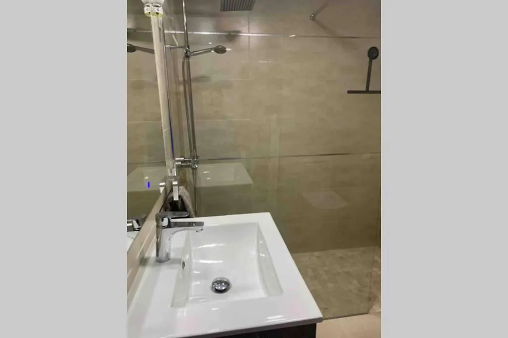 Apartment In 1St Line Beach Fuengirola
