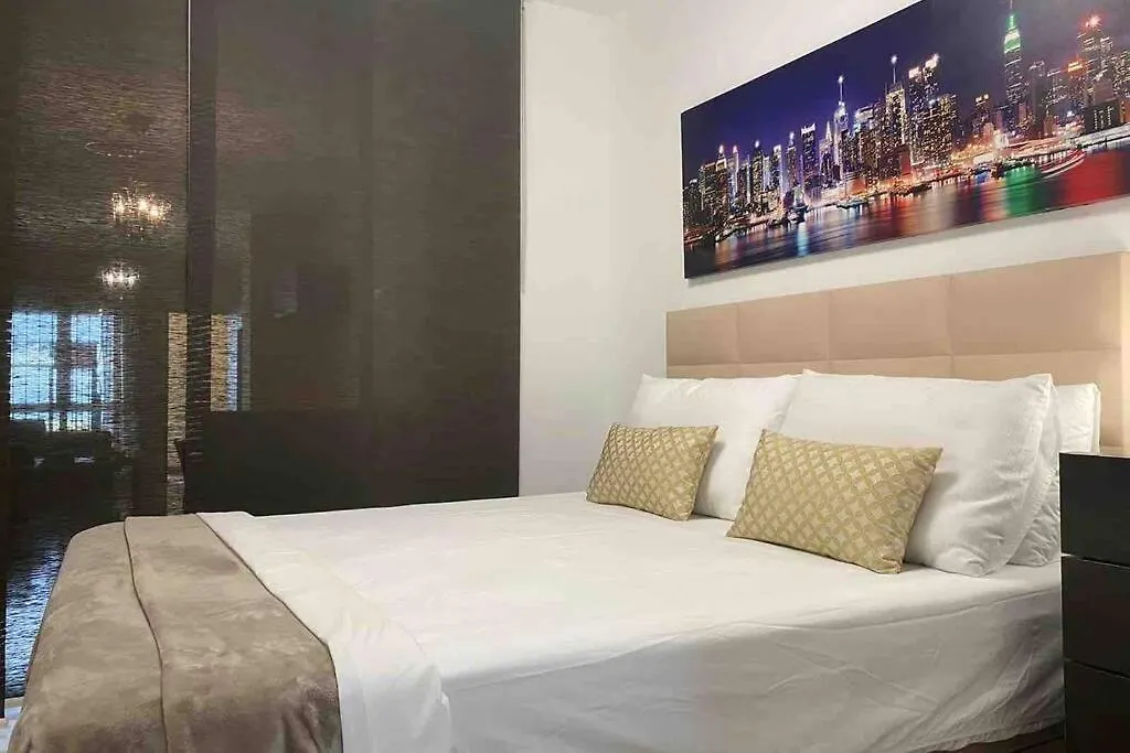 Apartment In 1St Line Beach Fuengirola 0*,  Spain