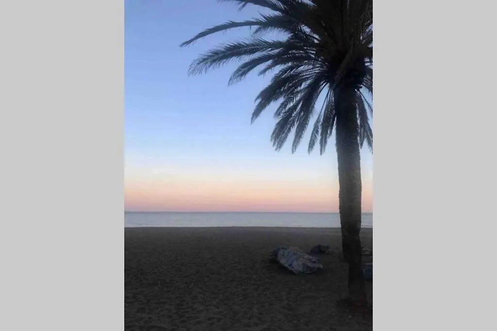 Apartment In 1St Line Beach Fuengirola