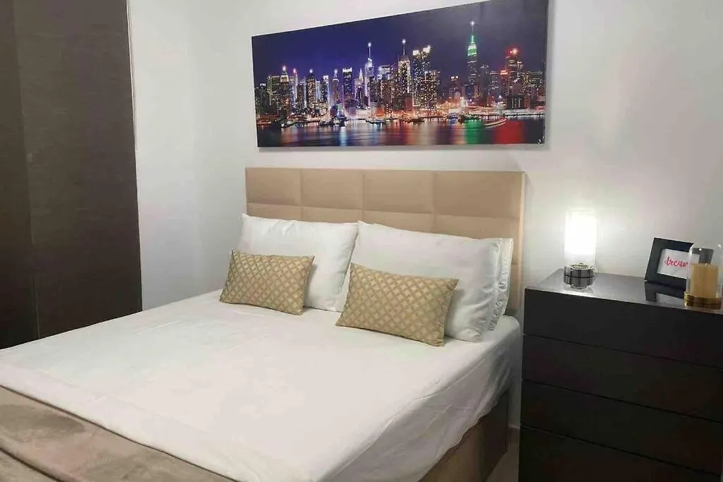 Apartment In 1St Line Beach Fuengirola