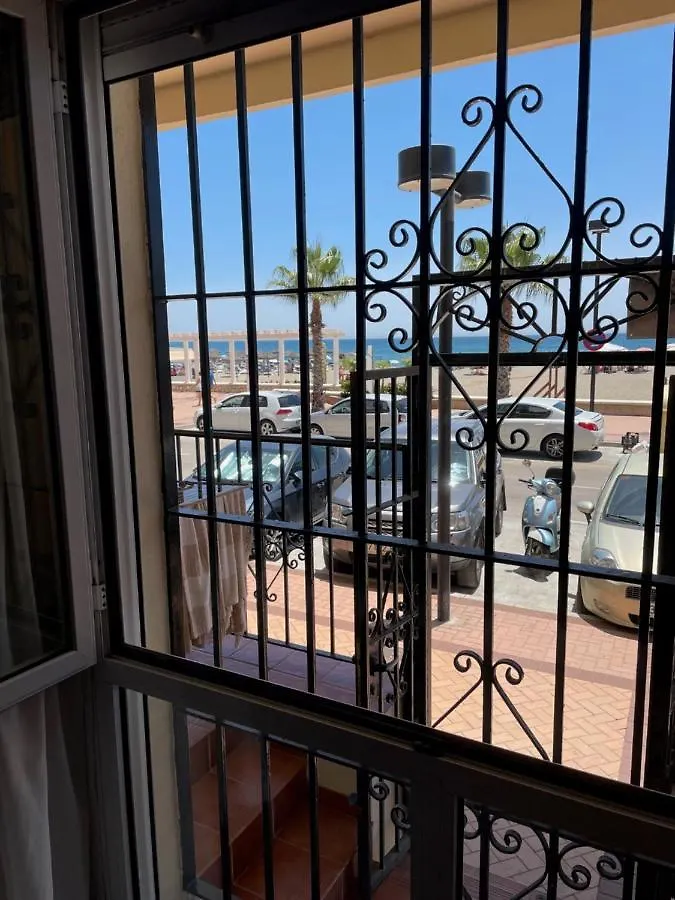 Apartment In 1St Line Beach Fuengirola